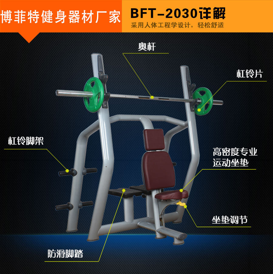 推肩訓(xùn)練器