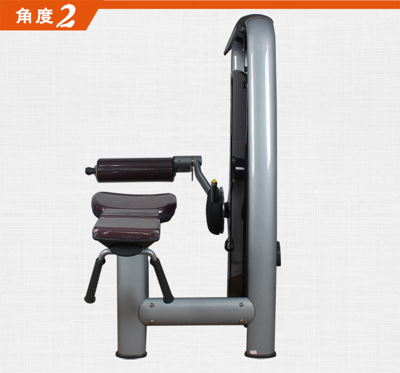 臥式屈腿訓(xùn)練器廠(chǎng)家