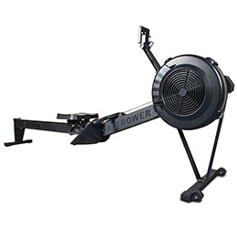風(fēng)阻劃船機(jī) C2同款劃船器商用器材廠家批發(fā)直銷(xiāo)